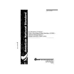 INCITS 259-1997