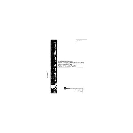 INCITS 259-1997