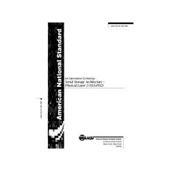 INCITS 307-1997