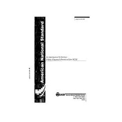 INCITS 269-1996