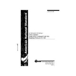 INCITS 271-1996