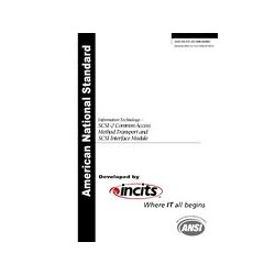 INCITS 232-1996 (R2006)