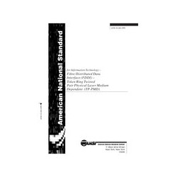 INCITS 263-1995