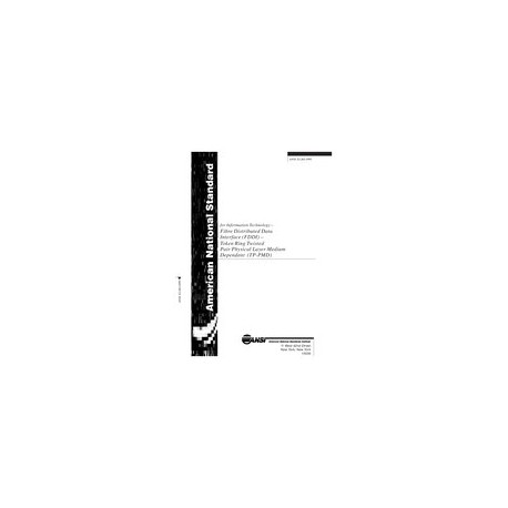 INCITS 263-1995