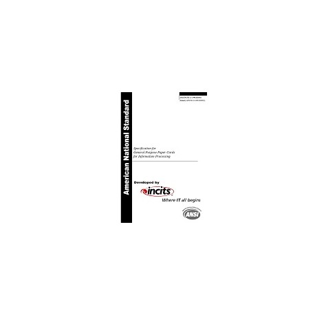 INCITS 11-1990(R2002)