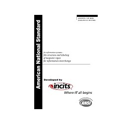 INCITS 27-1987(R2003)