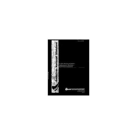 INCITS 154-1988(R1994)