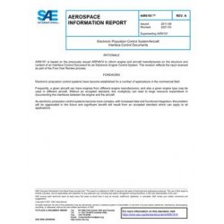 SAE AIR6181A