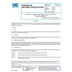 SAE AMS5869D