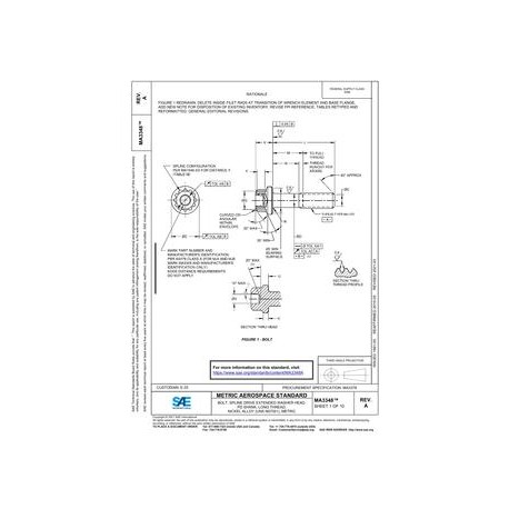 SAE MA3348A