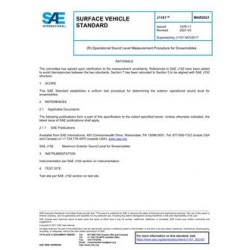 SAE J1161_202103