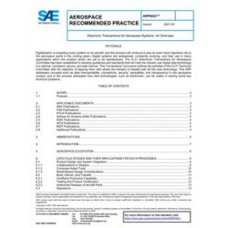 SAE ARP6823