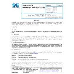 SAE AMS6423J