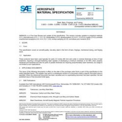 SAE AMS6422L