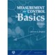 Measurement and Control Basics, 4th Edition