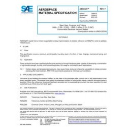 SAE AMS6425F