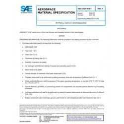 SAE AMSQQP416F