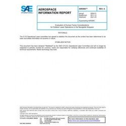 SAE AIR5995A
