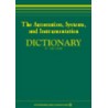 The Automation, Systems, and Instrumentation Dictionary