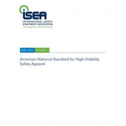 ISEA 107-2020