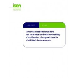 ISEA 201-2019