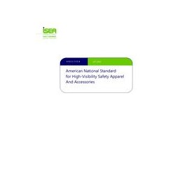 ISEA 107-2015