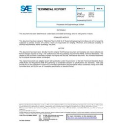 SAE EIA632A