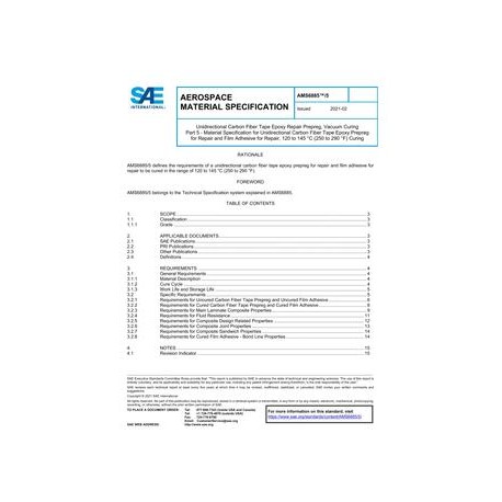 SAE AMS6885/5