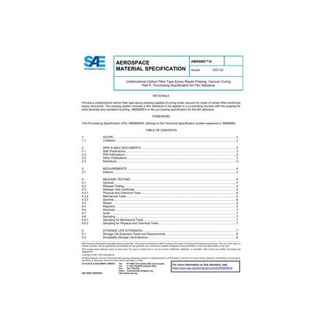 SAE AMS6885/4