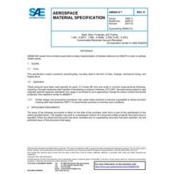 SAE AMS6419K
