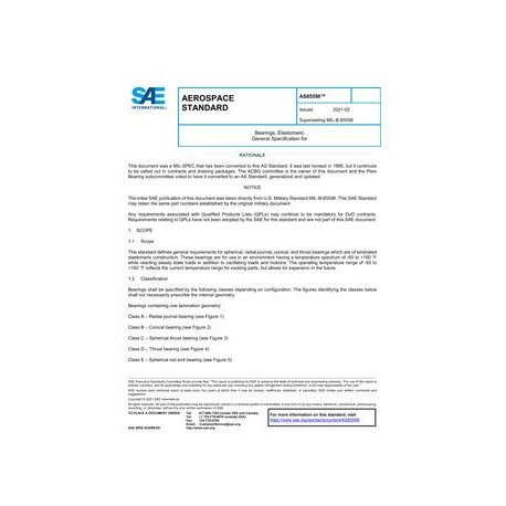 SAE AS85598
