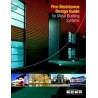 MBMA Bundle - Metal Building Systems Manual, Energy Design Guide for Metal Building Systems, and Fire Resistance Design Guide fo