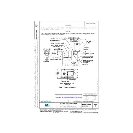 SAE AS39029/59C