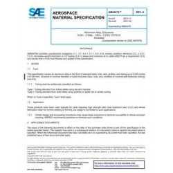 SAE AMS4476A