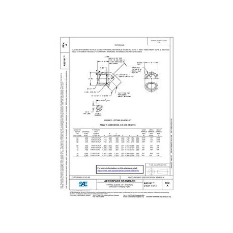 SAE AS5191A
