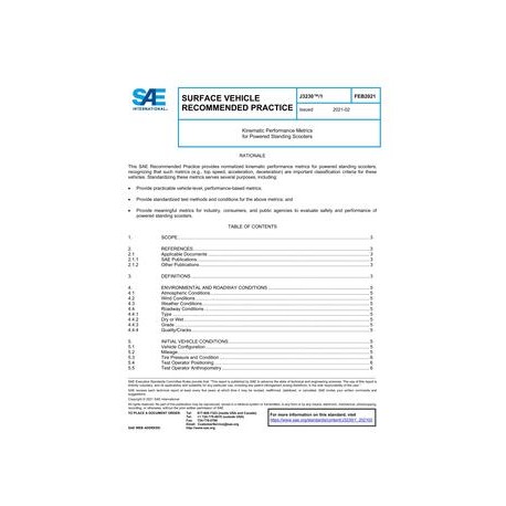 SAE J3230/1_202102