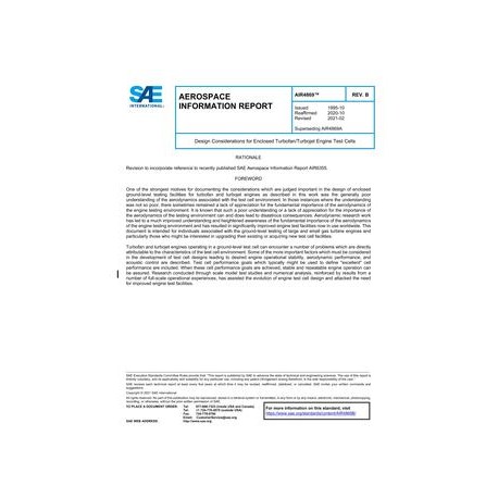SAE AIR4869B
