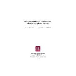 Design &amp; Modeling Compilation III: Simulation, Sintering, and Thermal Properties