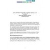 Advances in Powder Metallurgy and Particulate Materials-2014