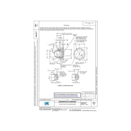 SAE AS5169C