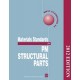 MPIF Standard 35 - Structural Parts