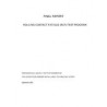 Rolling Contact Fatigue Final Test Report