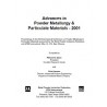 Advances in Powder Metallurgy &amp; Particulate Materials-2001