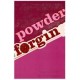 Powder Forging