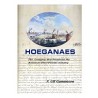 Hoeganaes: The Company that Pioneered the American Steel Powder Industry
