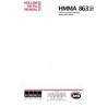 NAAMM HMMA 863-14