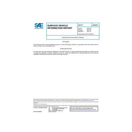 SAE J2610_202101
