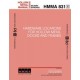NAAMM HMMA 831-11