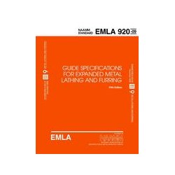 NAAMM EMLA 920-09