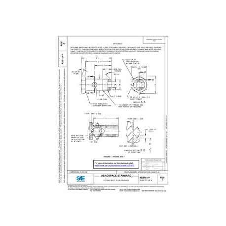 SAE AS5161C